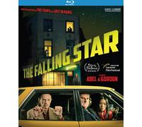 The Falling Star (Blu-ray) Dominique Abel Fiona Gordon Kaori Ito Philippe Martz