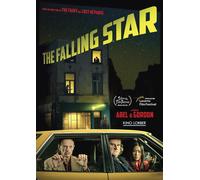 The Falling Star (DVD) Dominique Abel Fiona Gordon Kaori Ito Philippe Martz