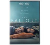 The Fallout (MAX Original) (DVD) John Ortiz Julie Bowen Shailene Woodley