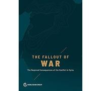 The Fallout of War (Tascabile)