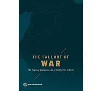 The Fallout of War (Tascabile)