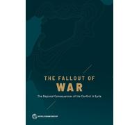 The Fallout of War (Tascabile)