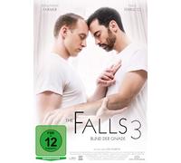 THE FALLS 3: Bund der Gnade (OmU) (DVD)