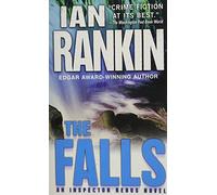 The Falls: An Inspector Rebus Novel (Inspector Rebus Novel Series)