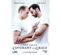 The Falls: Covenant of Grace (DVD) Benjamin Farmer Nick Ferrucci Jon Garcia