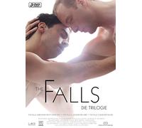 The Falls - Die Trilogie