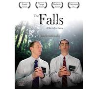 The Falls (DVD) Nick Ferrucci Benjamin Farmer Brian Allard Jon Garcia
