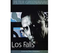 The Falls (Los Falls) [NTSC/Region 1&4 dvd. Import - Latin America] by Peter Greenaway (Spanish subtitles)