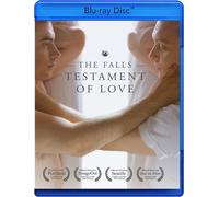 The Falls: Testament of Love(BD) (Blu-ray) Benjamin Farmer Nick Ferrucci