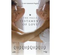The Falls: Testament of Love (DVD) Nick Ferrucci Benjamin Farmer Jon Garcia