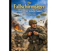 The Fallschirmjäger: Germany’s Elite Airborne Soldiers