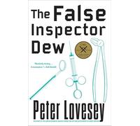 The False Inspector Dew