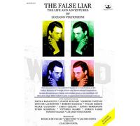 The False Liar