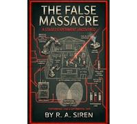 The False Massacre: Nothing Happened By Accident. Not Even Survival.