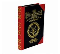 The False Monarchy of Demons Deluxe Edition