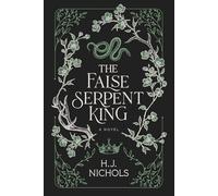 The False Serpent King