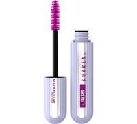 The Falsies Surreal 01 Very Black Mascara Effetto Extension Extra-Volume 10 ml Maybelline New York