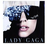 Lady Gaga - The Fame