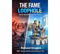 The Fame Loophole: 500+ Unclaimed World Records Wide Open To Be Broken