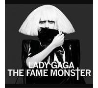 The Fame Monster by Lady Gaga (2009-11-23)