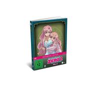 The Familiar of Zero 2 : The Knight of the Twin Moons Vol.2 (DVD)