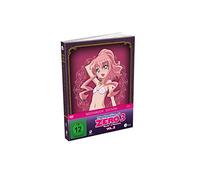The Familiar of Zero 3: "Rondo" of Princesses (Staffel 3) - Vol. 3 - Limit (DVD)