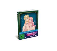 The Familiar of Zero F (Staffel 4) - Vol. 2 - Limited Mediabook Editio (Blu-ray)