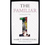 The Familiar: One Rainy Day in May: 1 [Lingua Inglese]