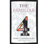 The Familiar, Volume 4: Hades