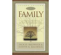 The Family: A Christian Perspective on the Contemporary Home