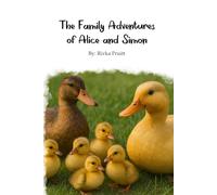 The Family Adventures of Alice and Simon