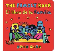 The Family Book / El libro de la familia