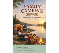 The Family Camping Guide