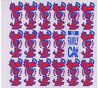 The Family Cat - Remember What It Is That You Love