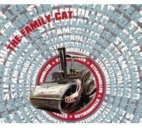 The Family Cat - Steamroller By The Family Cat (0001-01-01)