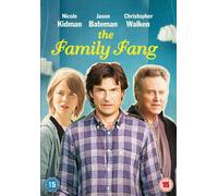 The Family Fang (DVD)