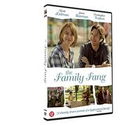 The Family Fang [DVD] [2015]