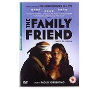 The Family Friend [Edizione: Regno Unito]