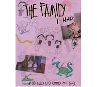 The Family I Had (DVD)