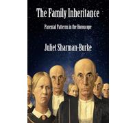Juliet Sharman-Burke The Family Inheritance (Tascabile)