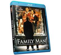 The Family Man (2000) Blu Ray Import Resen - AUDIO ITA