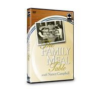 The Family Meal table