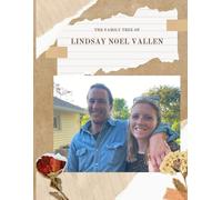 The Family of Lindsay Noel Vallen