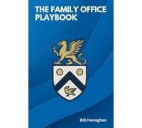 The Family Office Playbook: How Founders Build Generational Wealth Using Alternative Strategies