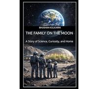 The Family on the Moon: A Story of Science, Curiosity, and Home