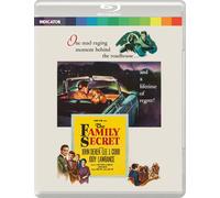The Family Secret (Blu-ray)