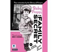 The Family Secret (Restored Edition) (DVD)