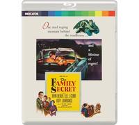 The Family Secret (Blu-ray)