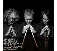 THE FAMILY SILVER - BLAZE OF LIGHT