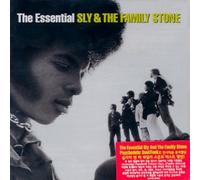 THE FAMILY STONE - The Essential